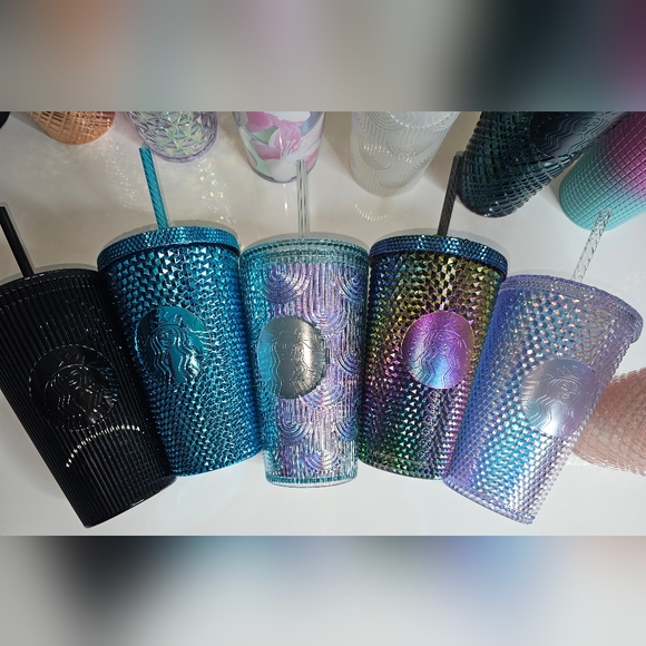 Starbucks Tumblers - Picture 3 of 9